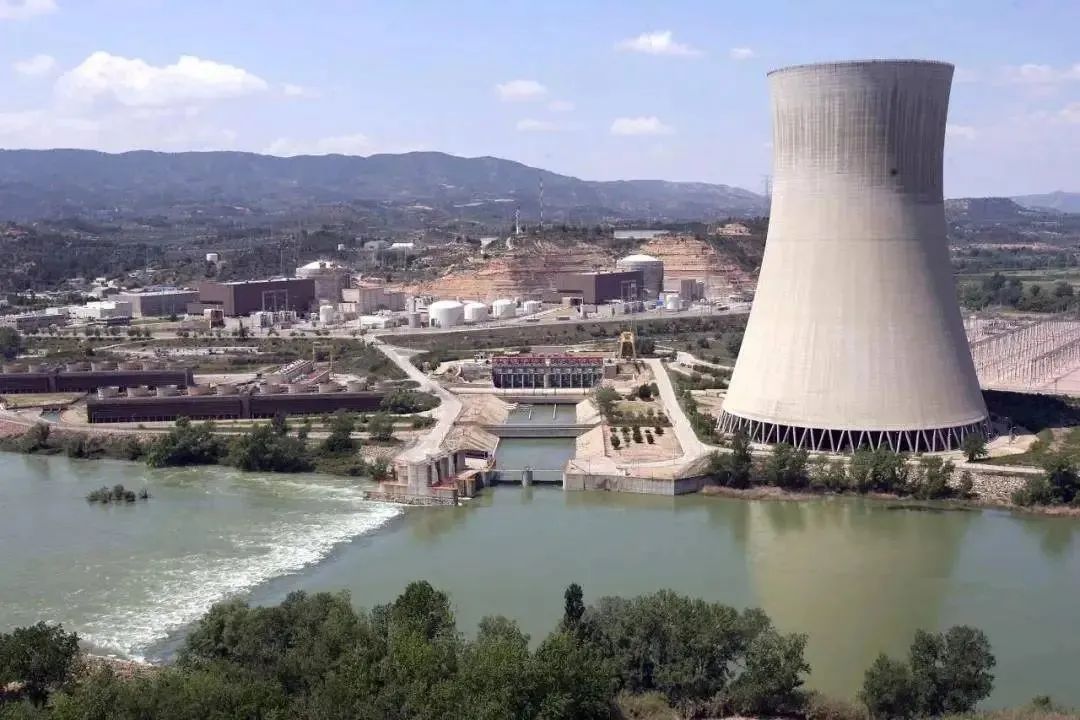 西班牙核安全委員會：境內(nèi)核電廠即將重啟并網(wǎng)