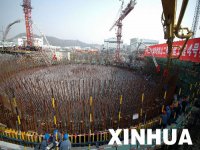 促進中國核電事業又好又快又安全地發展