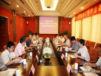 三門核電進行生產準備大綱審查