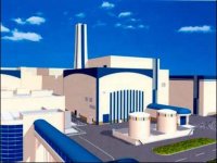 日本大間核電站獲準開工建造